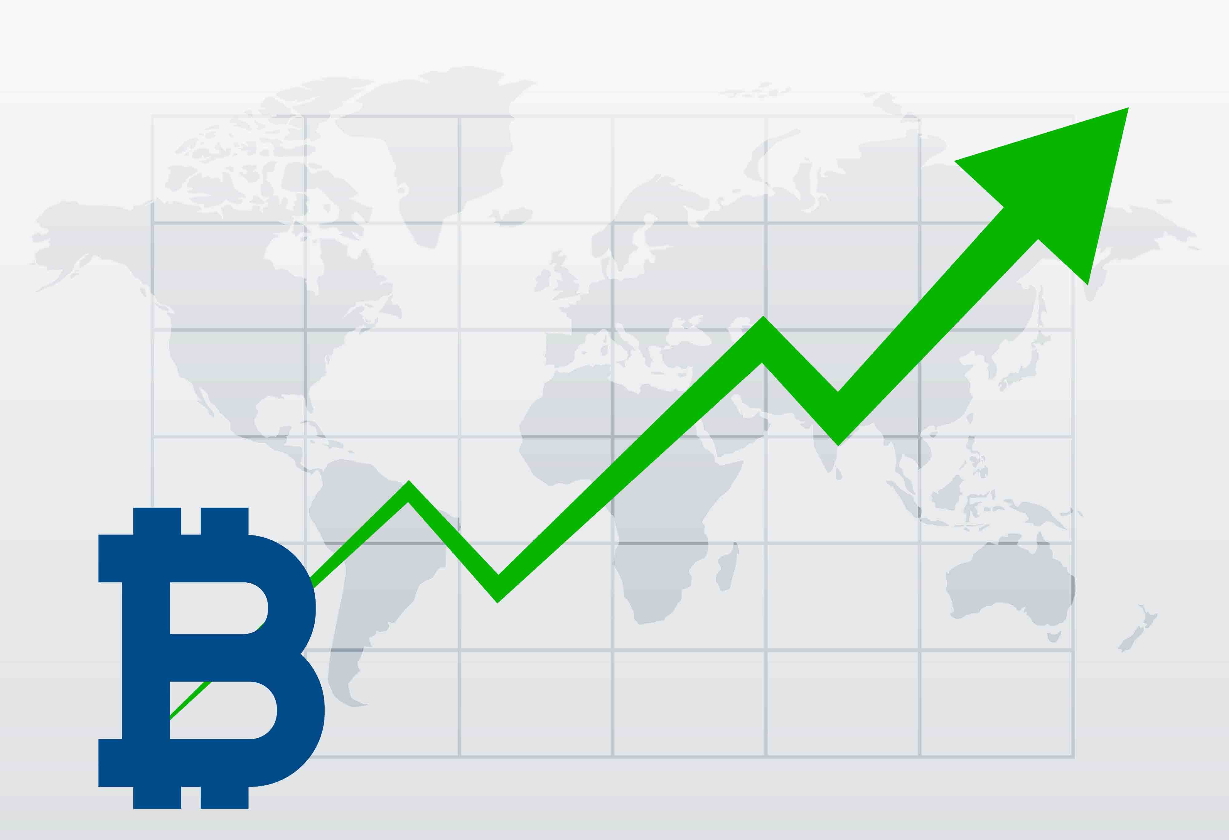 Como empreender com Bitcoin bitcoin