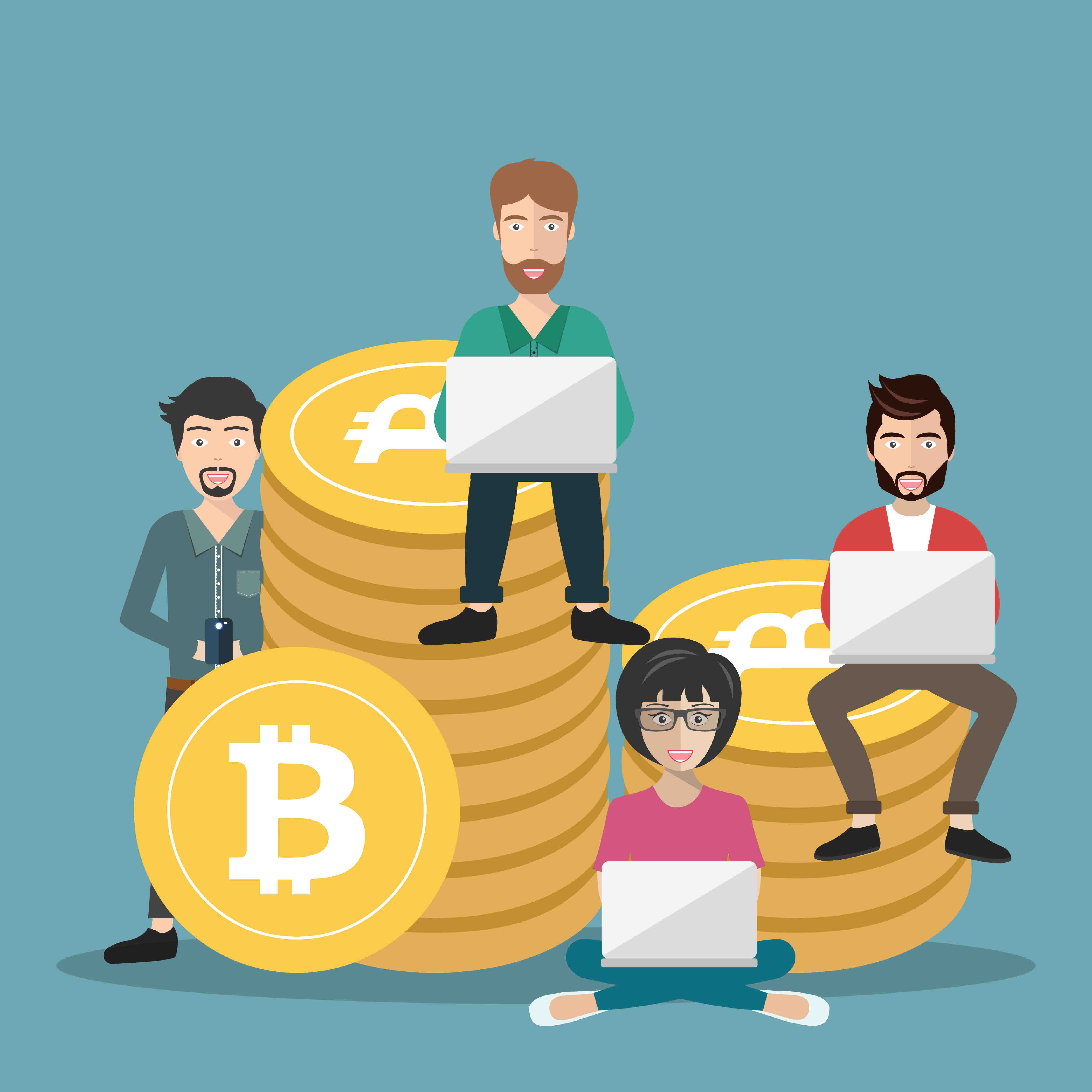Riscos do Bitcoin bitcoin