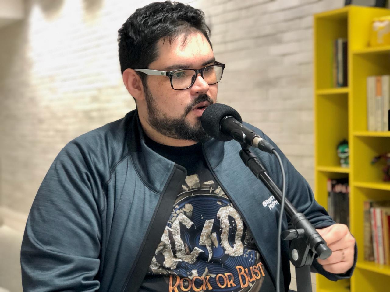 André Ferreira