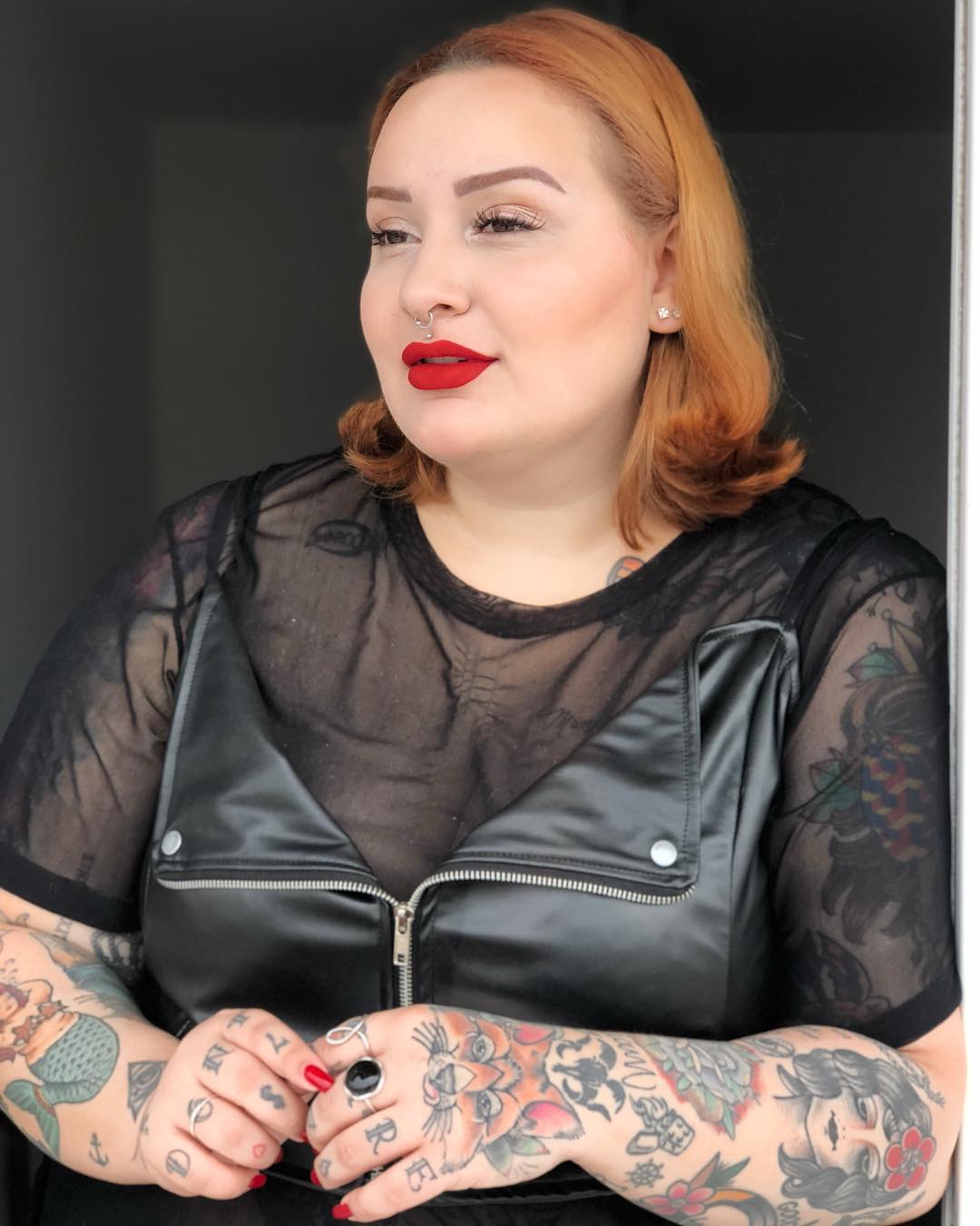 Blog Femme Fatale