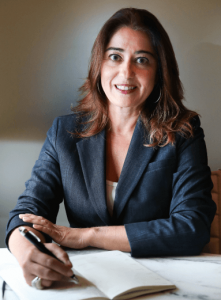 Claudia Klein empreendedor de sucesso