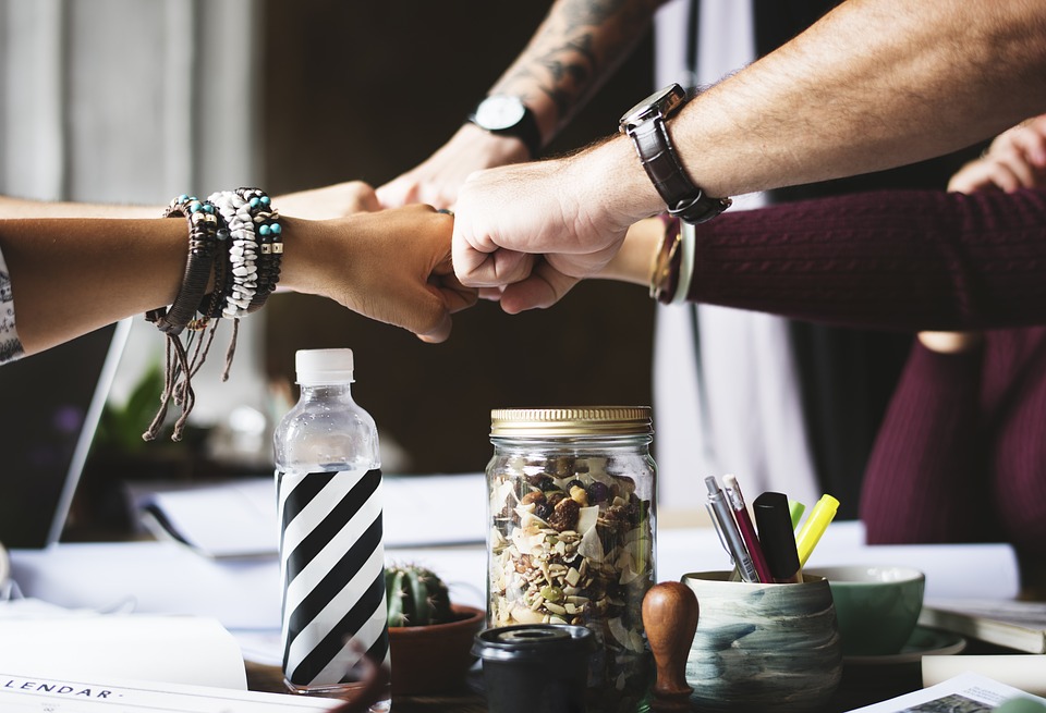 O que as melhores empresas para trabalhar possuem? melhores empresas para trabalhar