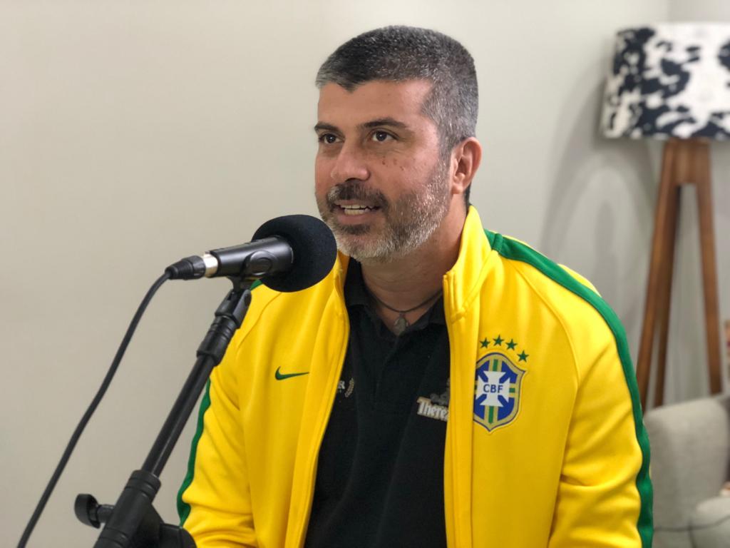 Luiz Marques