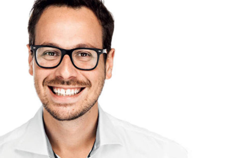 Michel Jager