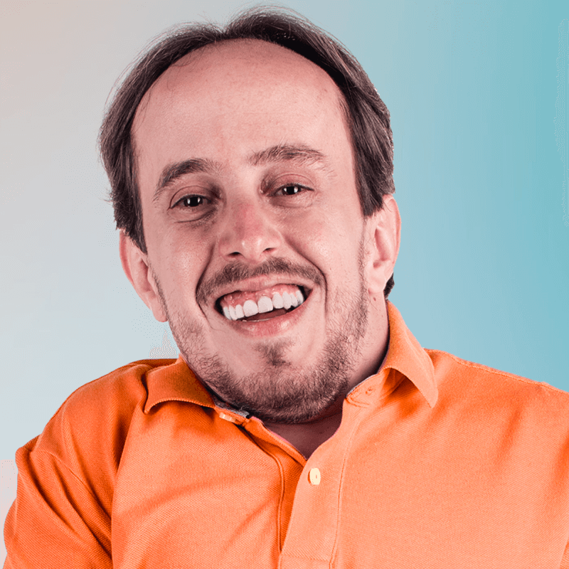 Paulo Ganime