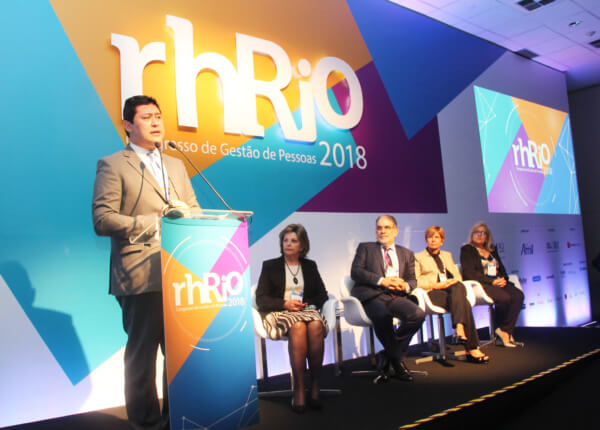 RH-RIO 2018
