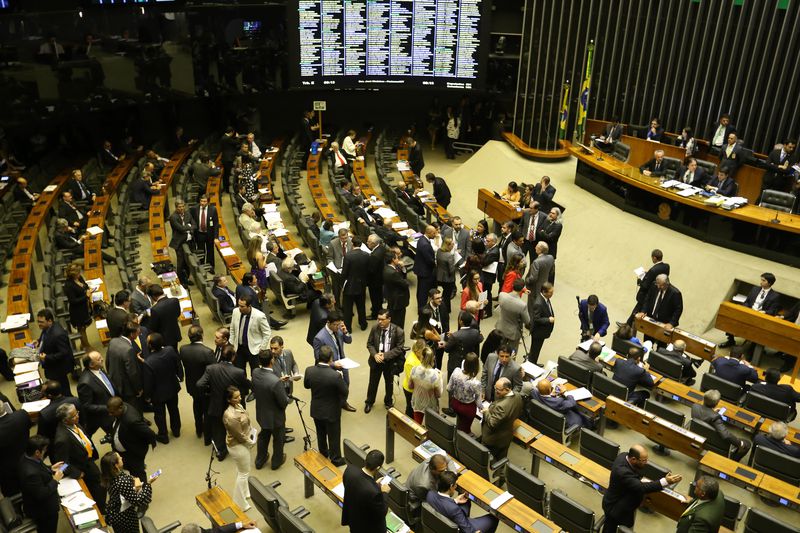 Refis congresso