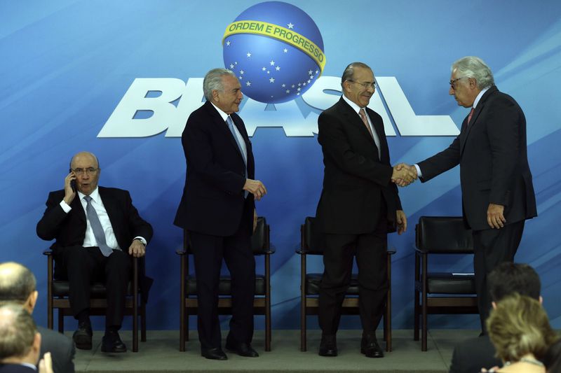 Refis sebrae