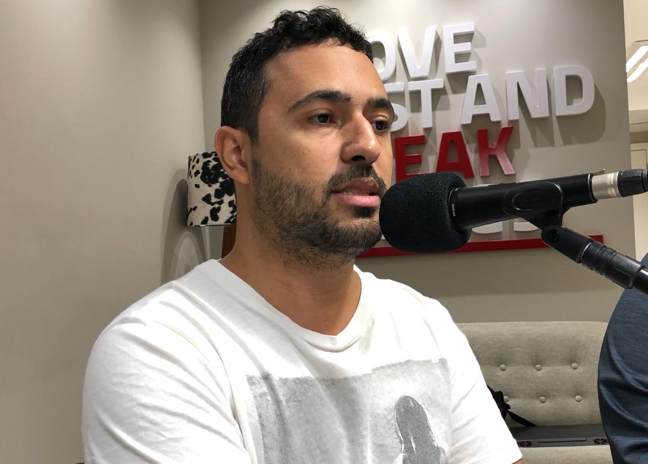 Rodrigo Azevedo