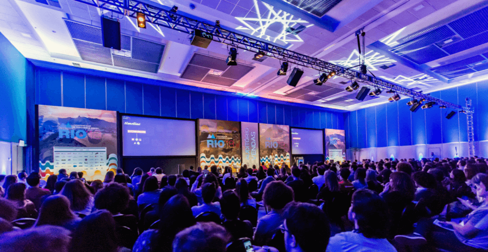 Conferência E-commerce Brasil 2018