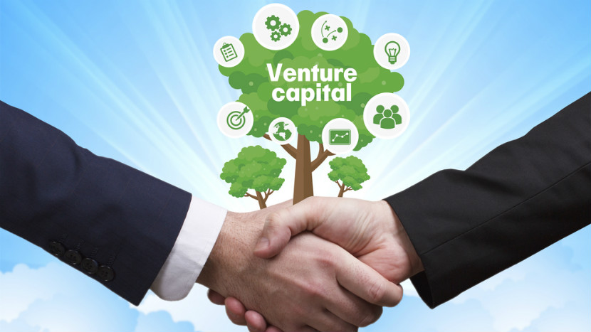 venture captal o que é venture captal