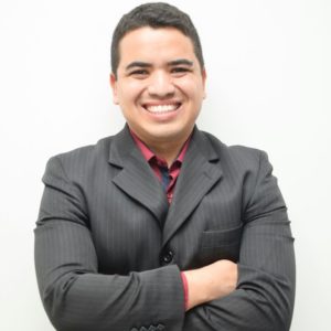 professor direito do trabalho Vinicius Rodrigues