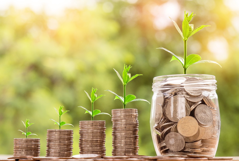 financiamento coletivo