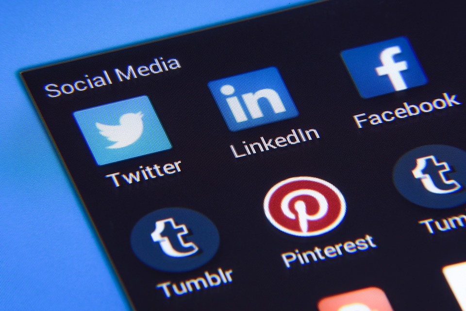 emprego pelo linkedin