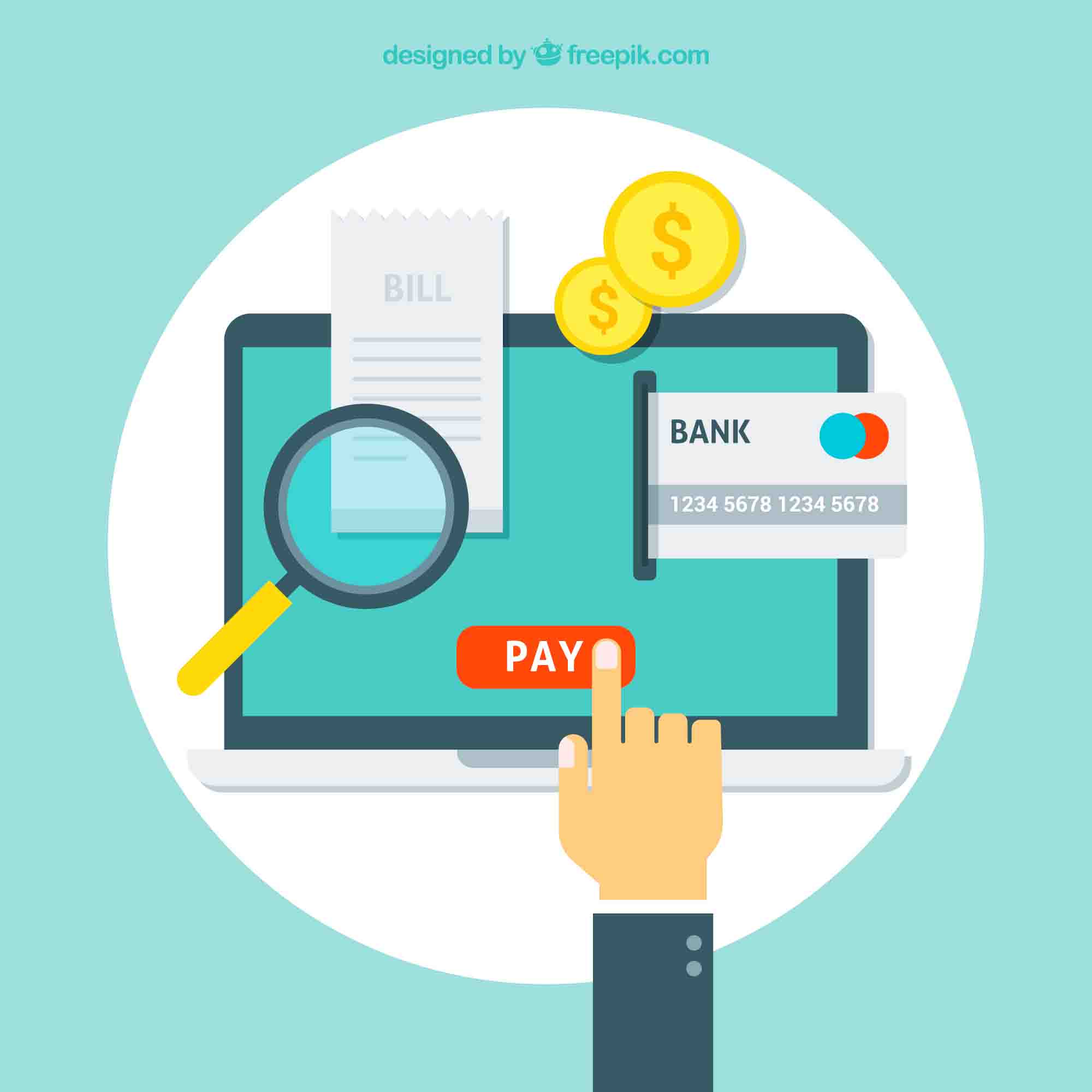 Microsseguros fintech