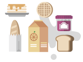 Franquias para investir em fastfood Franquias para investir em Alimentação