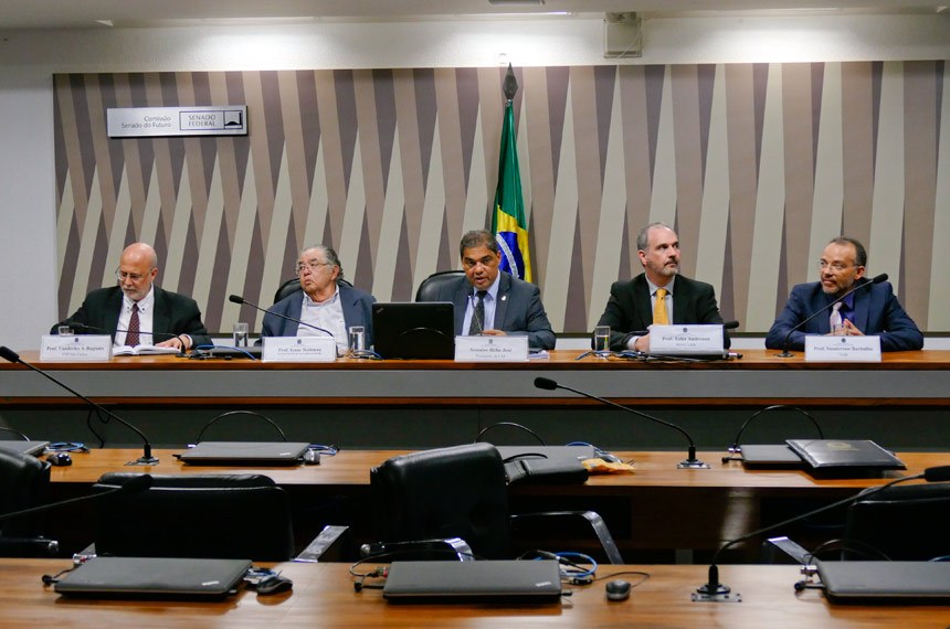 futuro do empreendedorismo no Brasil