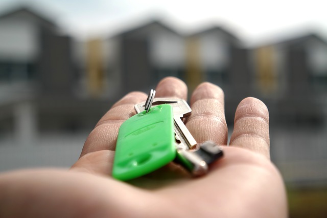 Alugar ou comprar um ponto comercial? ponto comercial