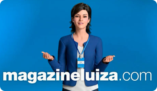loja magazine luiza