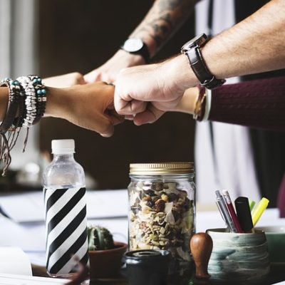 Dicas de como manter a equipe motivada