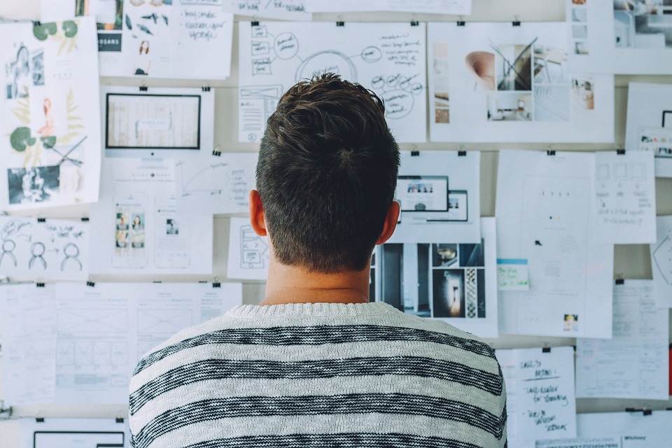 Erros do empreendedor ao montar seu próprio negócio erros do empreendedor