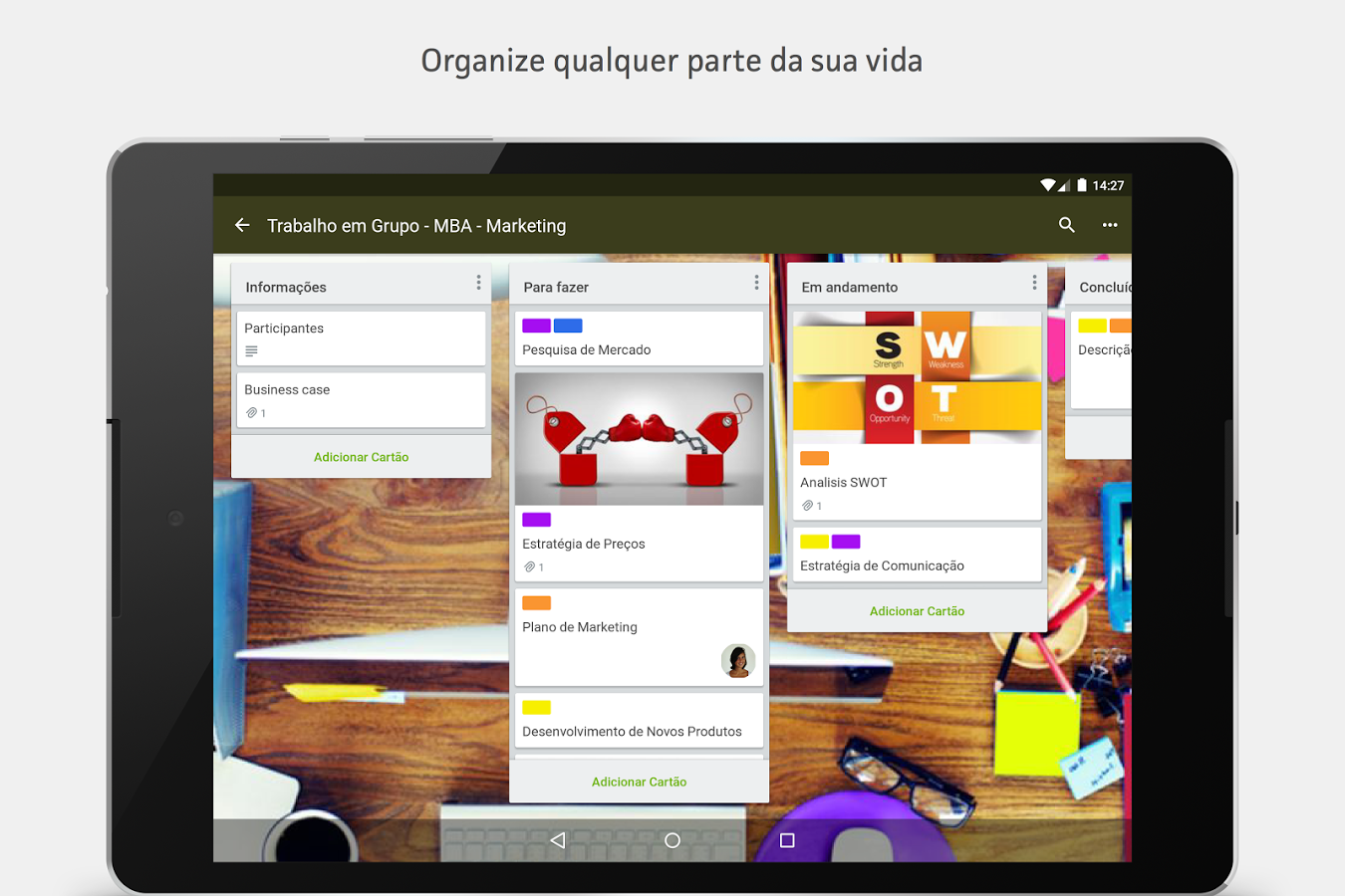 trello