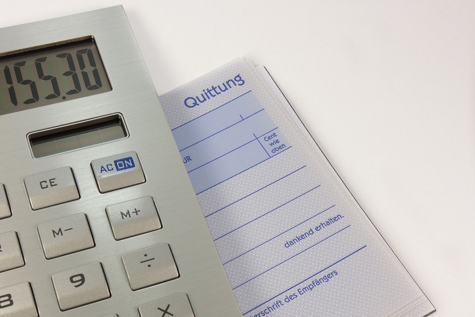 Criação de uma nova tabela para serviços Tributos do PL 221 / 2012