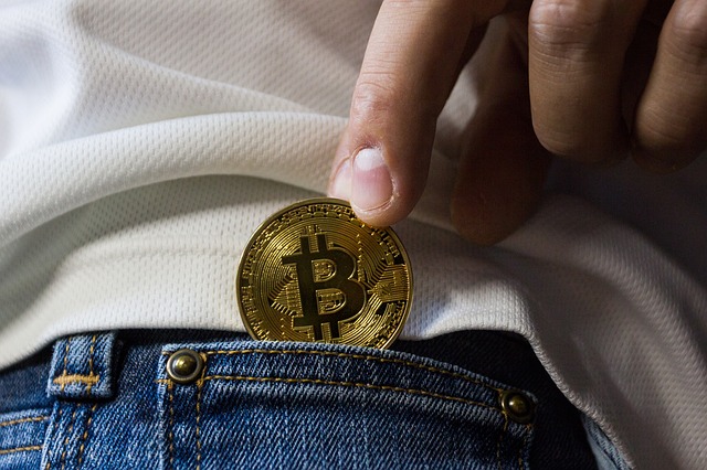 3 ideias de negócios com criptomoeda criptomoeda-bitcoin-moeda-digital